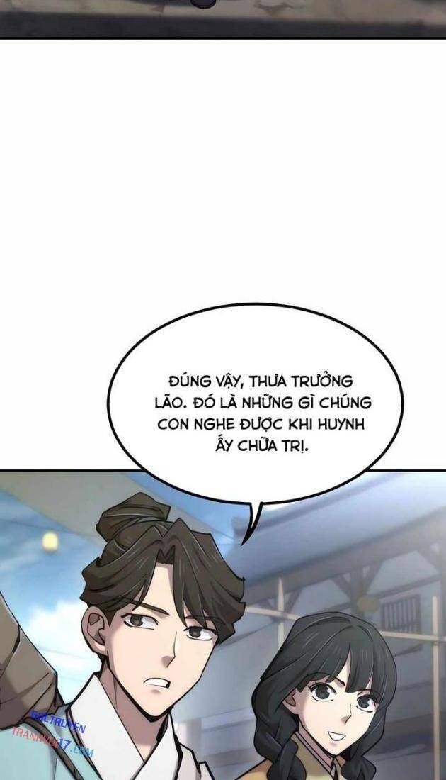Sư Tôn Của Ta Luôn Dõi Theo - Page 78