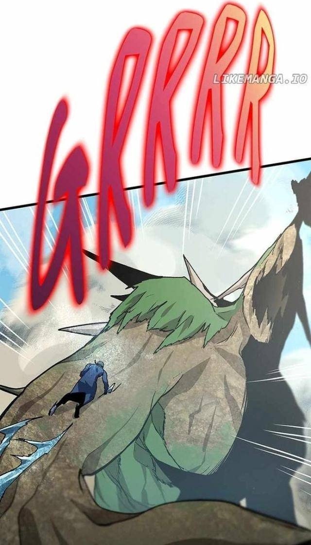 Sự Trở Lại Của Giáo Sư Runebound - Page 30
