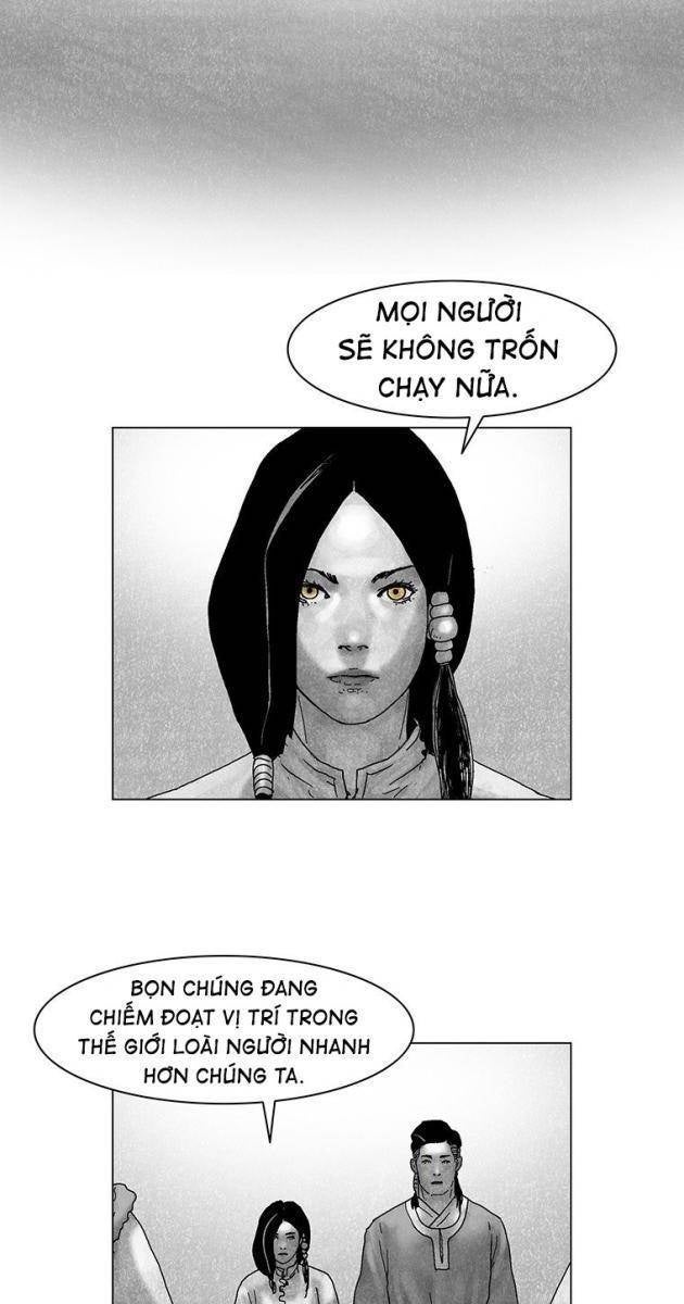 Máu lạnh - Page 3