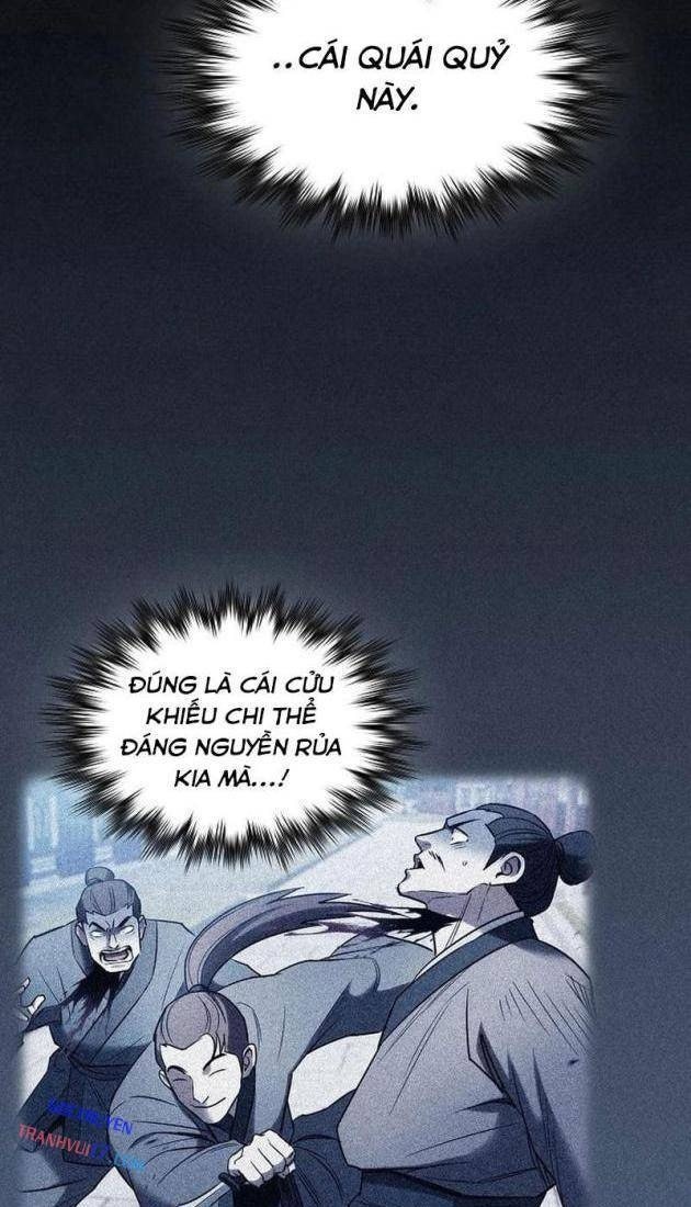 Cuộc Sống Của Gián Điệp Ma Giáo - Page 130