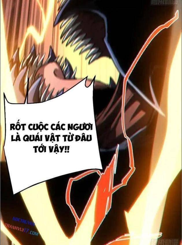 Không Chết Được Ta Đành Thống Trị Ma Giới - Page 60