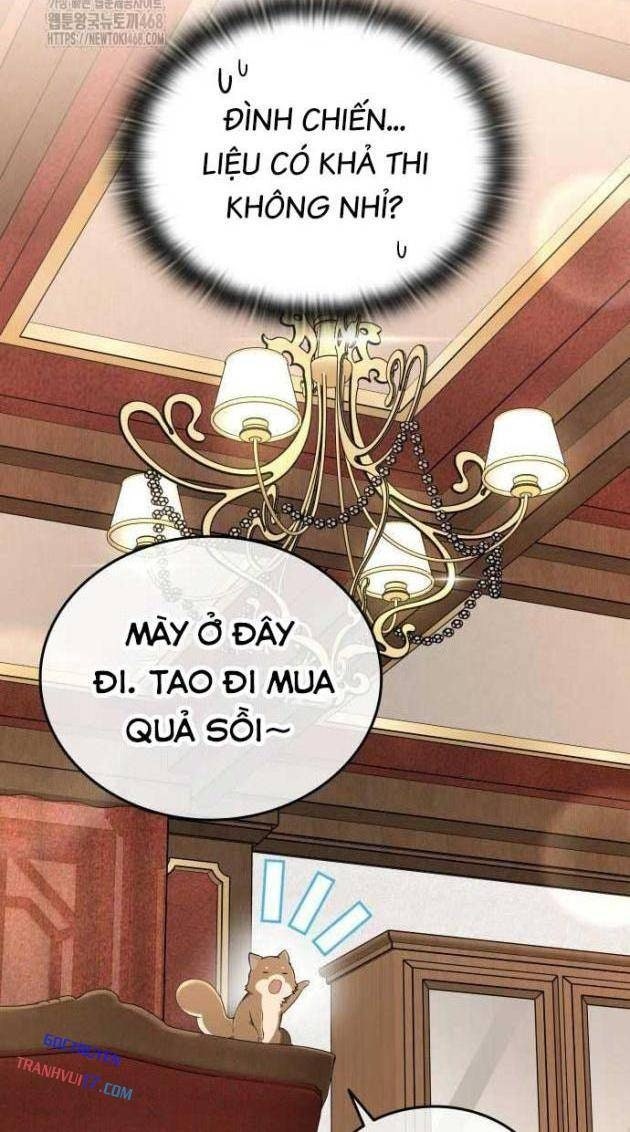 Trường Mẫu Giáo Thần Thú - Page 48
