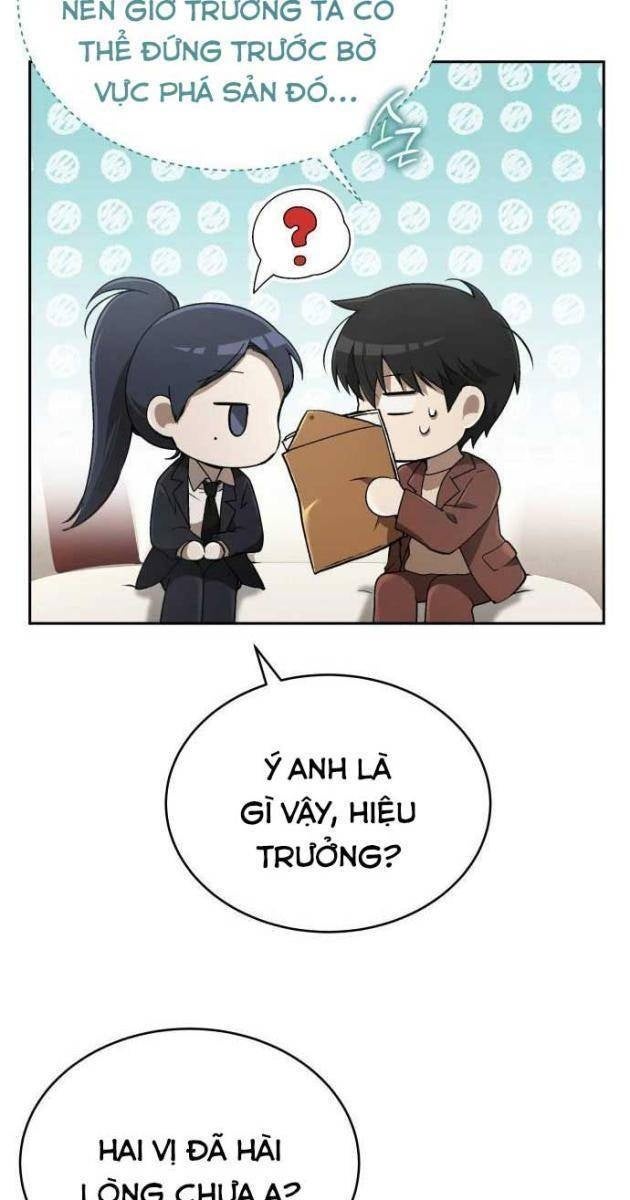 Trường Mẫu Giáo Thần Thú - Page 63