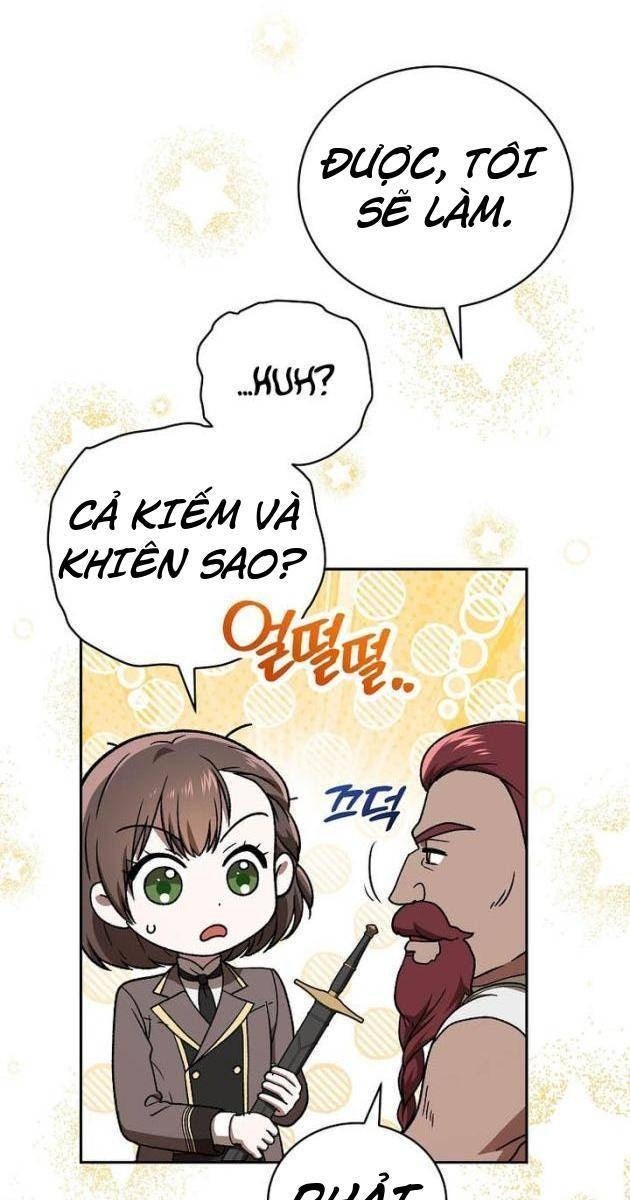 Thiên Tài Phép Thuật Nắm Bắt Khái Niệm - Page 156