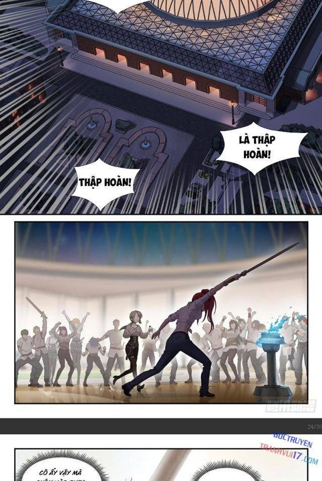 Sổ Tay Thuật Sư - Page 25