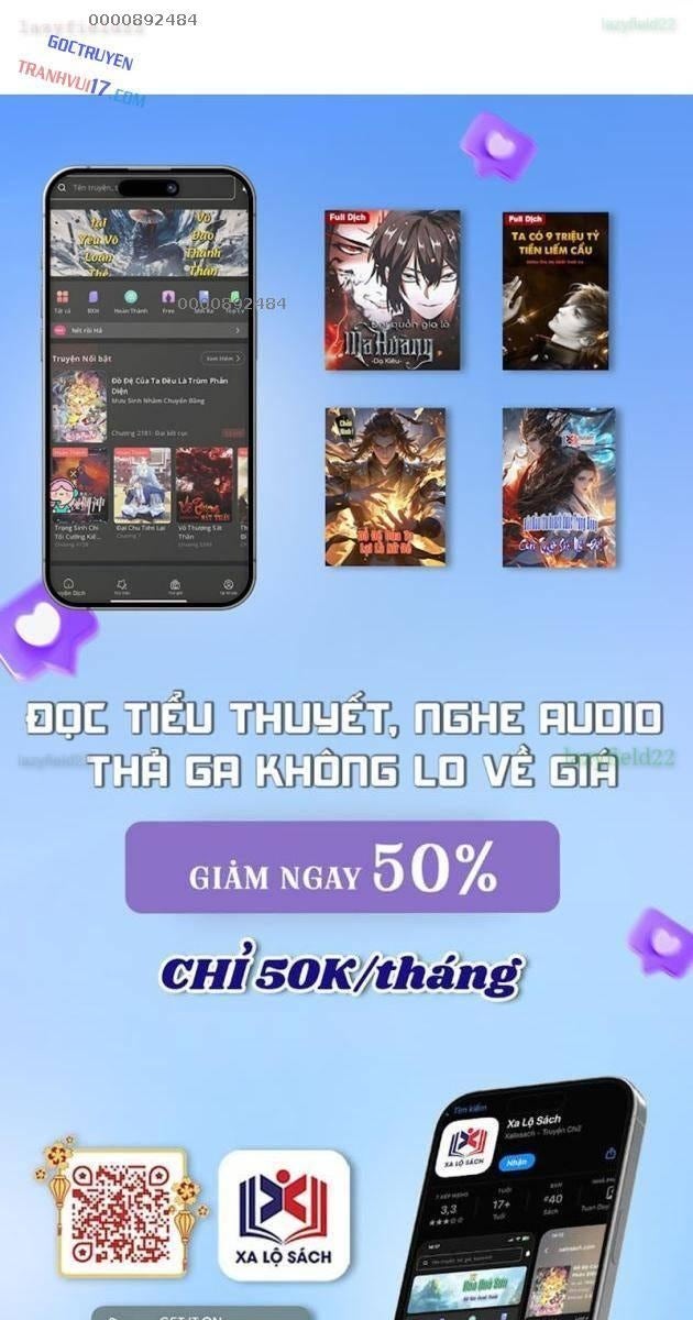 Ta Học Trảm Thần Trong Bệnh Viện Tâm Thần - Page 53