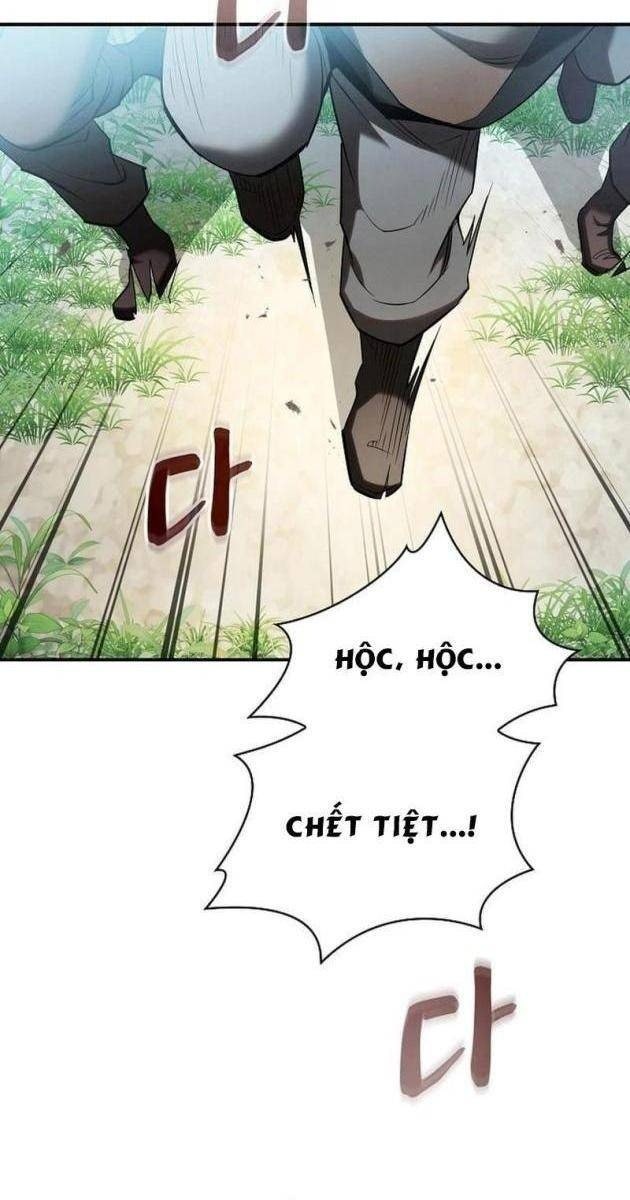 Cuộc Sống Của Gián Điệp Ma Giáo - Page 3