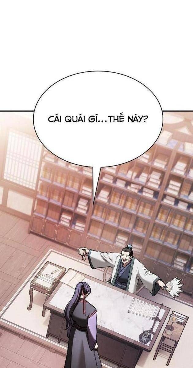Cuộc Sống Của Gián Điệp Ma Giáo - Page 107
