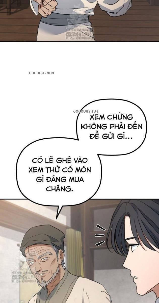 Tiểu Công Tử Của Ân Hạ Thương Đoàn - Page 7