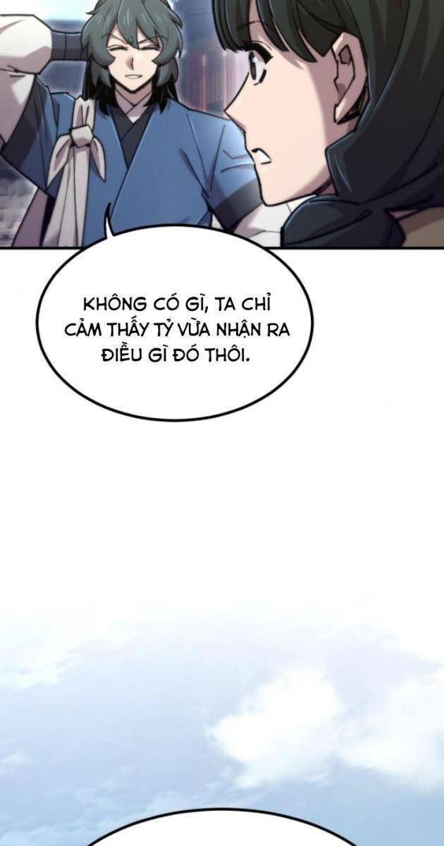 Sư Tôn Của Ta Luôn Dõi Theo - Page 109