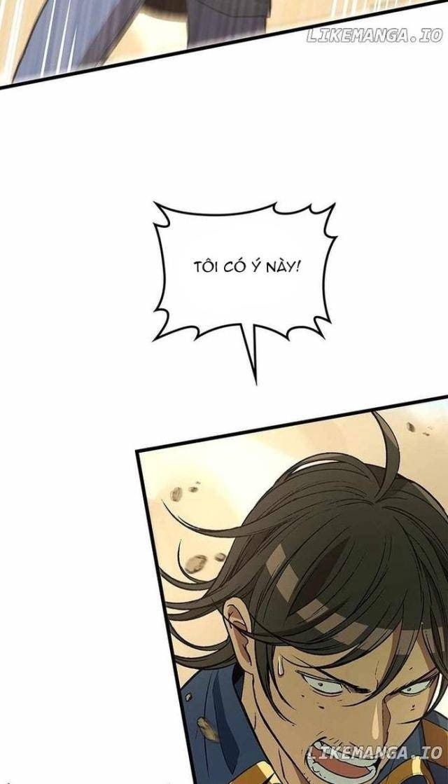 Sự Trở Lại Của Giáo Sư Runebound - Page 100