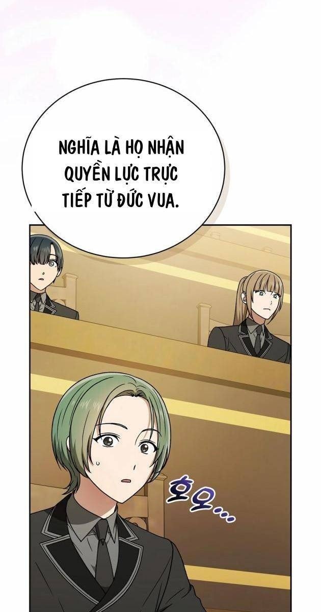 Thiên Tài Phép Thuật Nắm Bắt Khái Niệm - Page 24