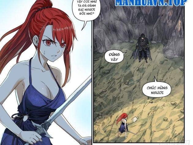 Sổ Tay Thuật Sư - Page 22