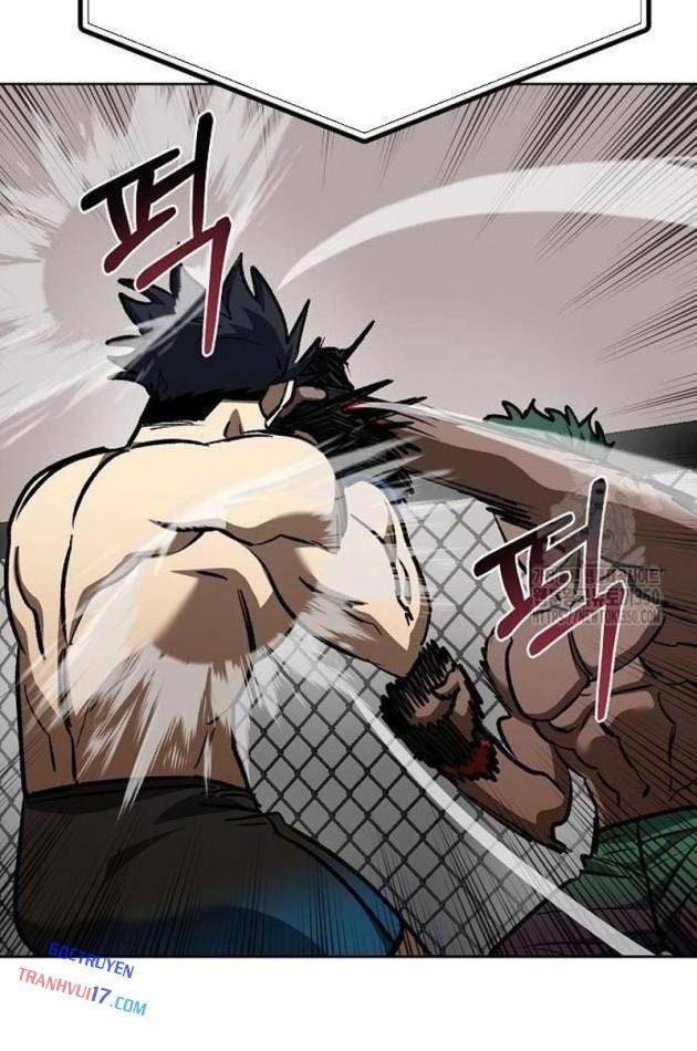 Vua Võ Đài - Page 81