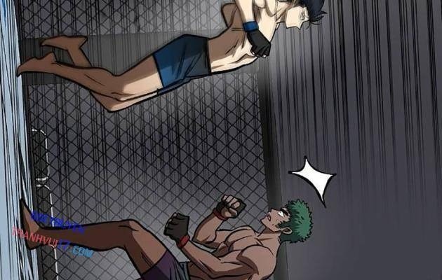 Vua Võ Đài - Page 84