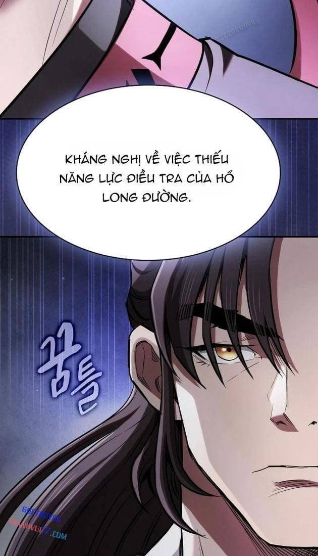 Cuộc Sống Của Gián Điệp Ma Giáo - Page 53