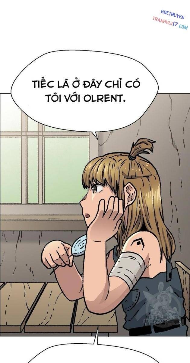 Cánh Cổng Asura - Page 70
