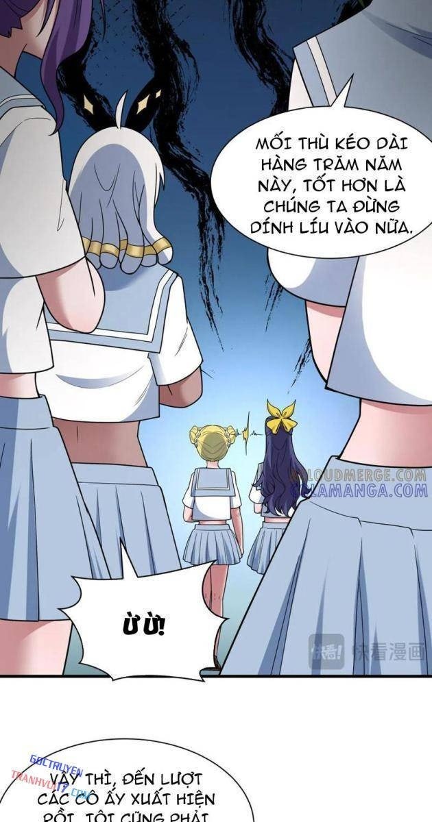 Kỷ Nguyên Kỳ Lạ - Page 80