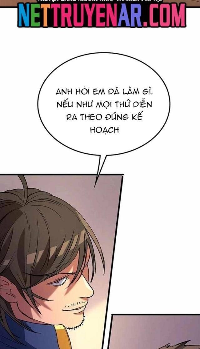 Sự Trở Lại Của Giáo Sư Runebound - Page 28