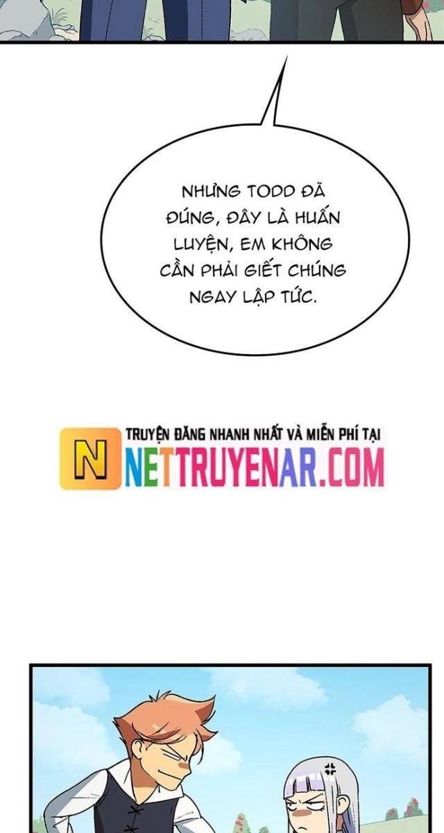 Sự Trở Lại Của Giáo Sư Runebound - Page 83