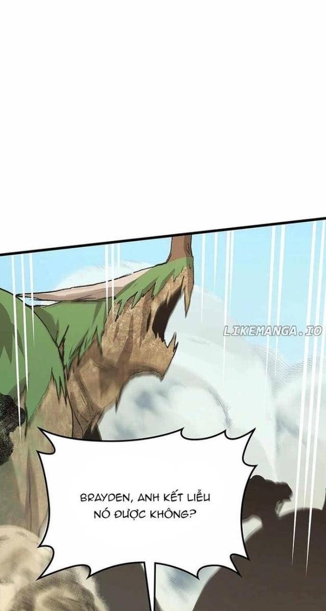 Sự Trở Lại Của Giáo Sư Runebound - Page 13