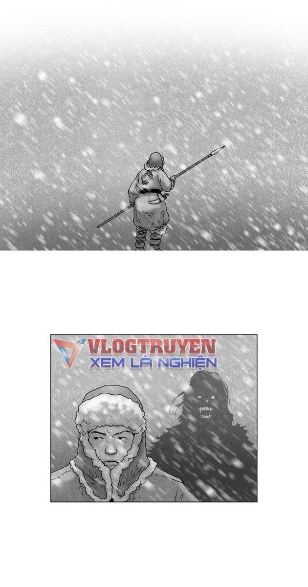 Máu lạnh - Page 27
