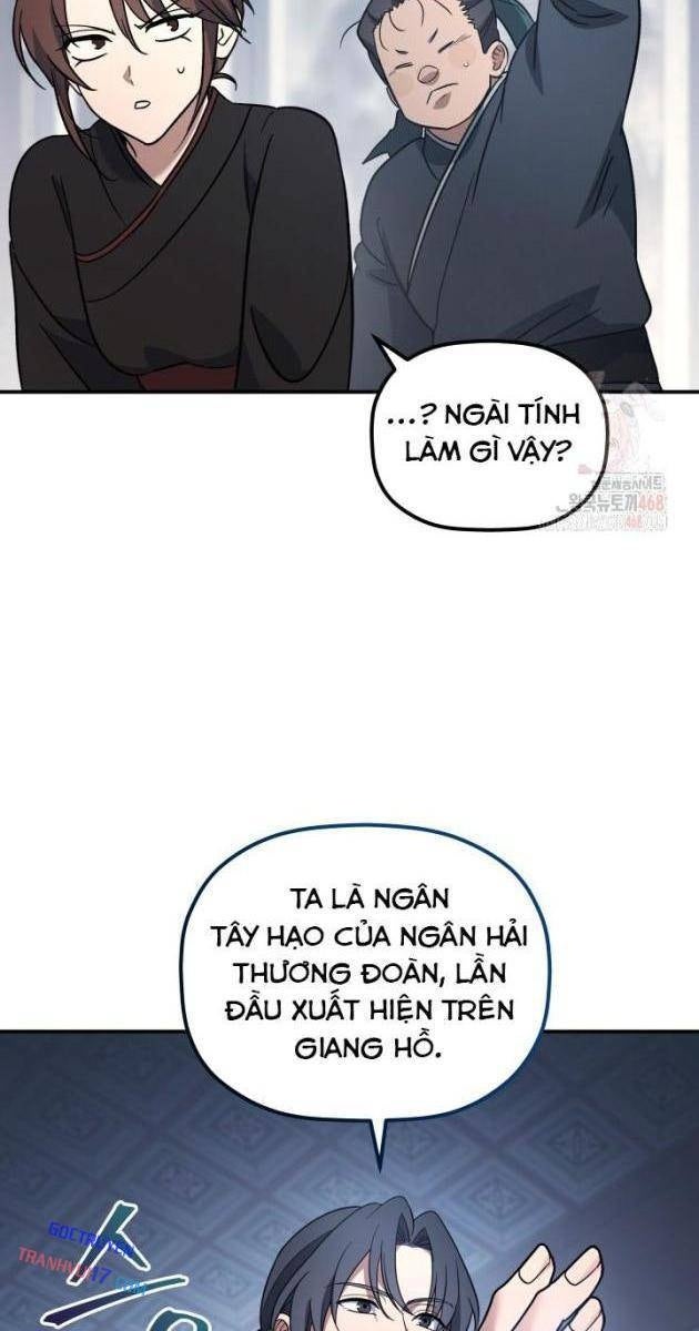 Tiểu Công Tử Của Ân Hạ Thương Đoàn - Page 87