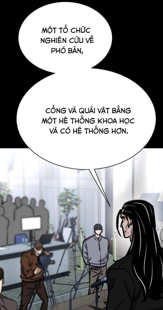 Thợ Săn Huyền Thoại Trẻ Hóa - Page 93