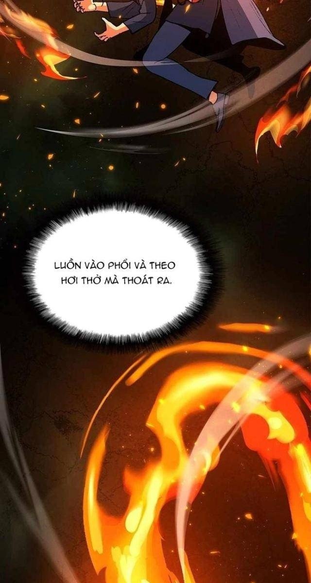 Sự Trở Lại Của Giáo Sư Runebound - Page 117