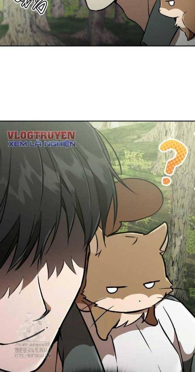 Trường Mẫu Giáo Thần Thú - Page 16