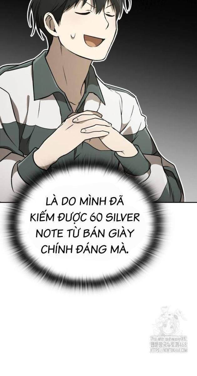 Trường Mẫu Giáo Thần Thú - Page 12