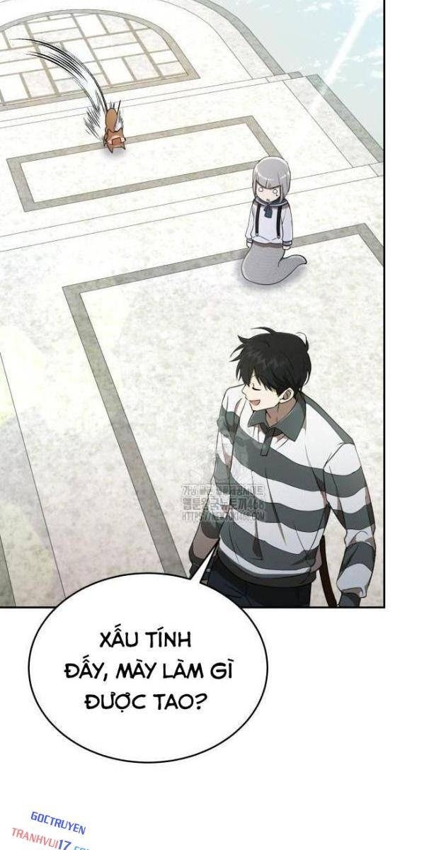 Trường Mẫu Giáo Thần Thú - Page 57