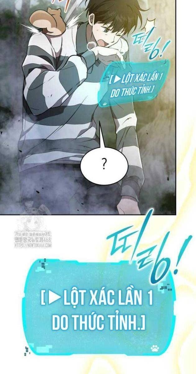 Trường Mẫu Giáo Thần Thú - Page 184