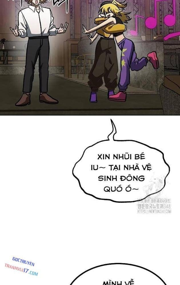 Vua Võ Đài - Page 112