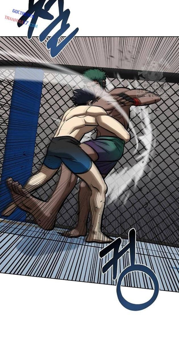 Vua Võ Đài - Page 70