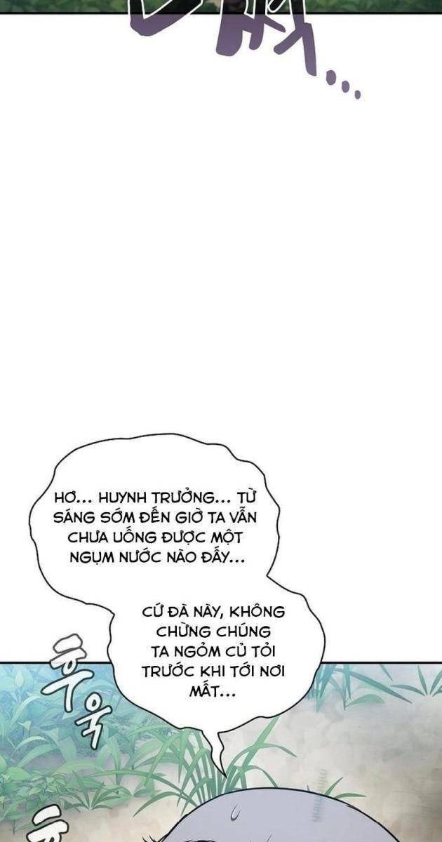 Cuộc Sống Của Gián Điệp Ma Giáo - Page 21