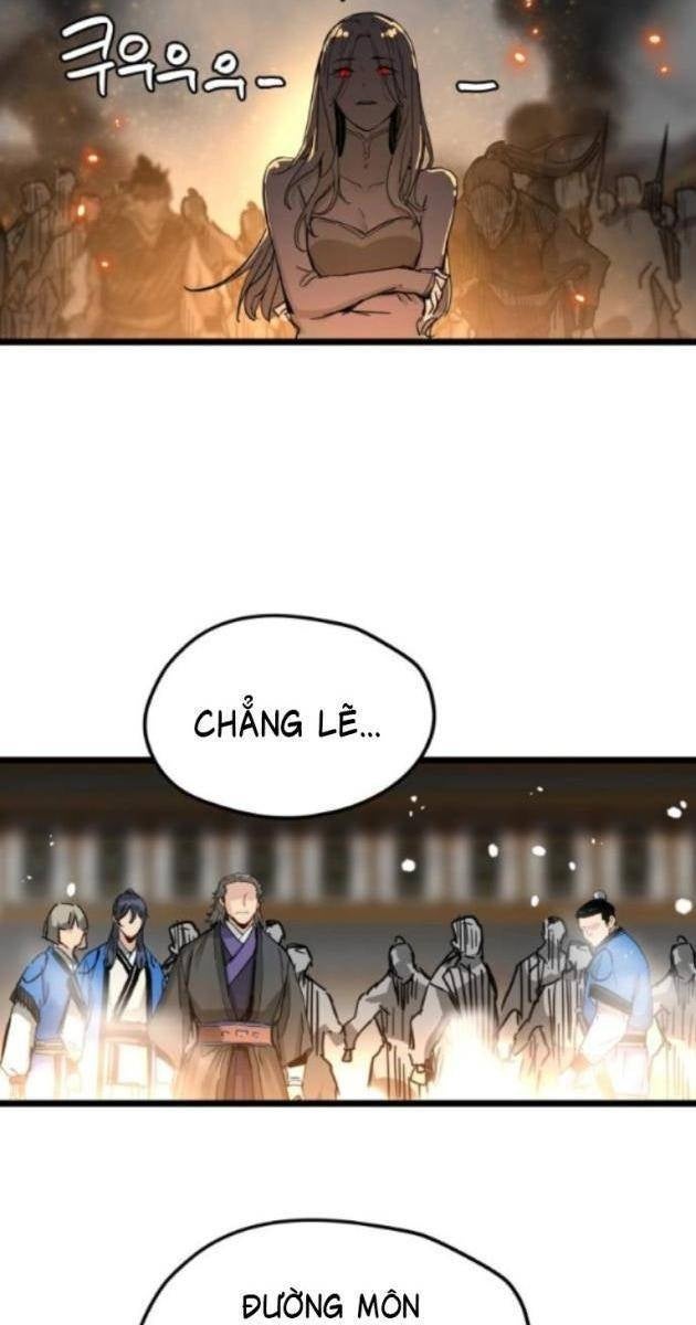 Thiên Tài Đoản Mệnh - Page 52