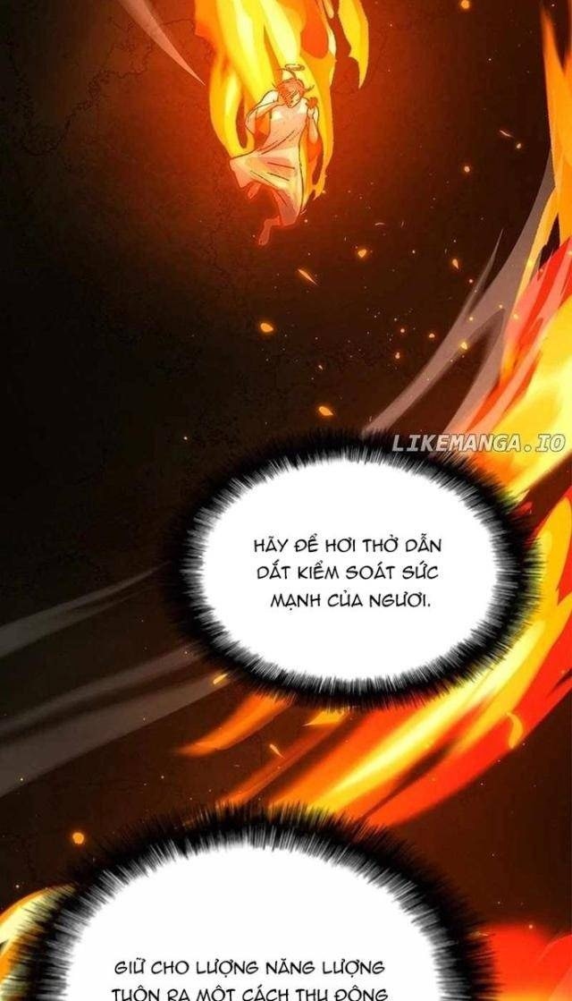 Sự Trở Lại Của Giáo Sư Runebound - Page 118