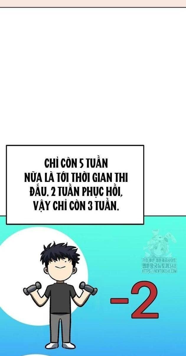Vua Võ Đài - Page 11