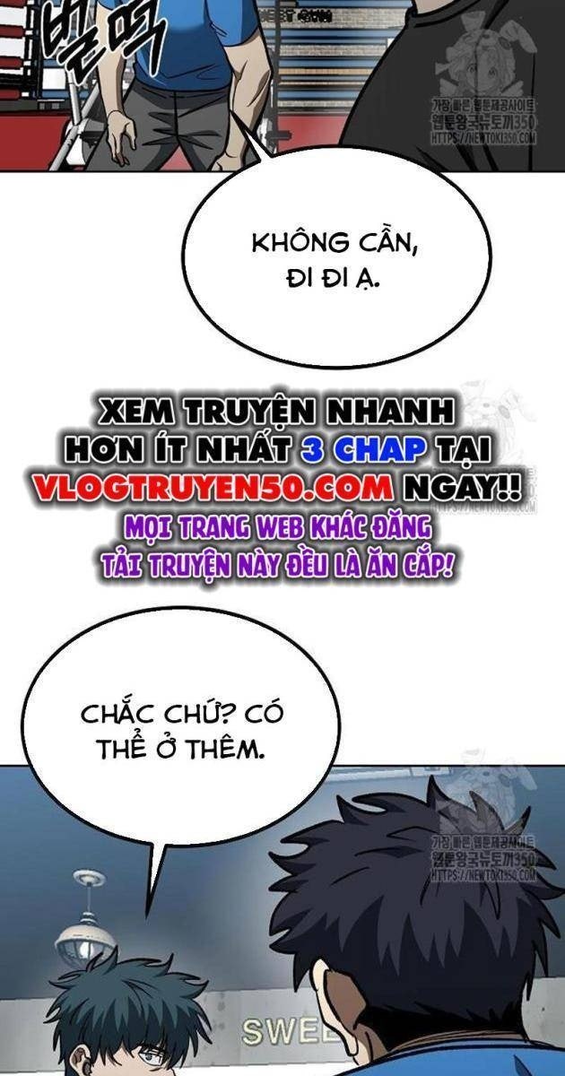 Vua Võ Đài - Page 31
