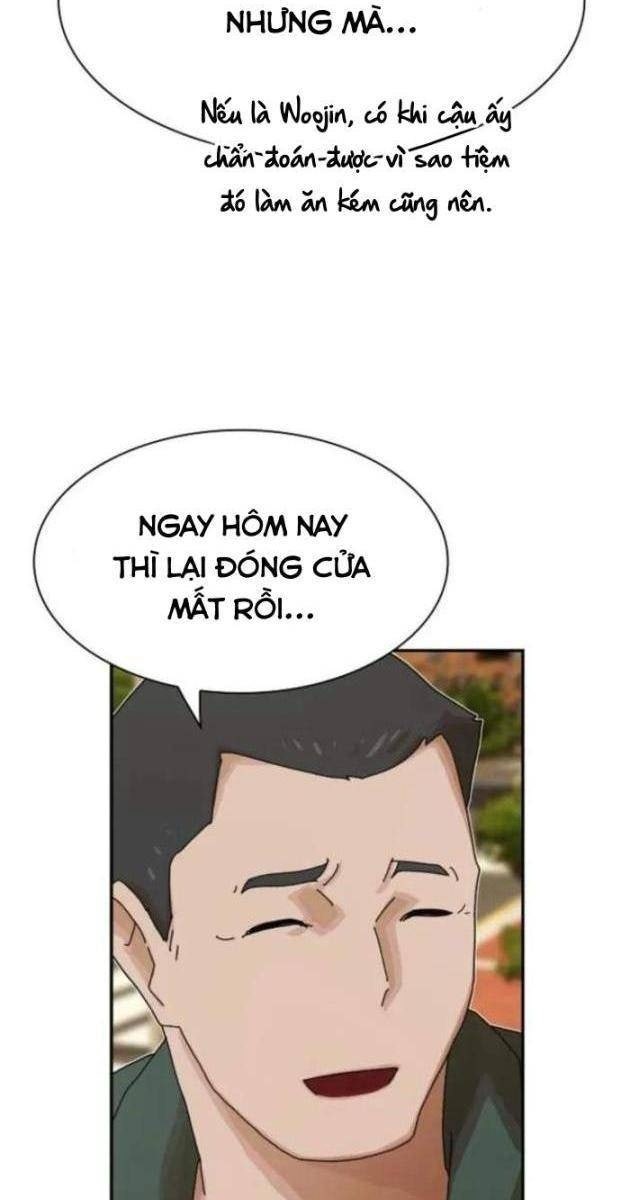 Thiên Tài Nhìn Thấu Thế Giới - Page 117