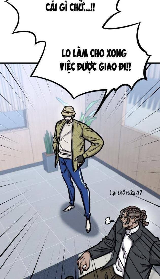 Thợ Săn Huyền Thoại Trẻ Hóa - Page 41