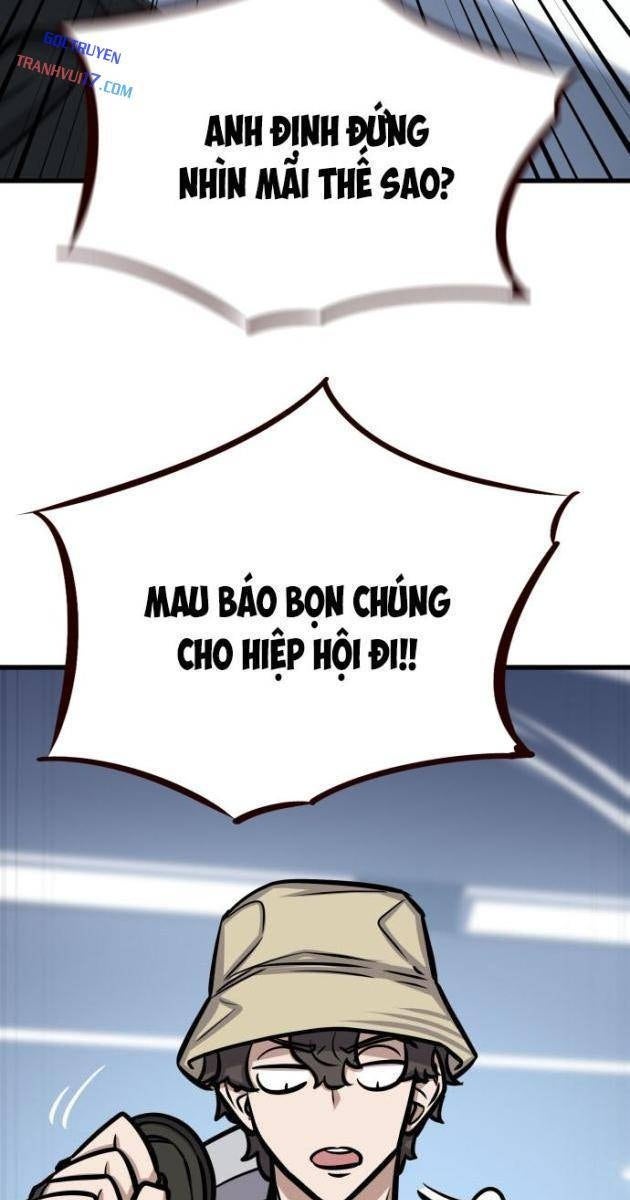 Thợ Săn Huyền Thoại Trẻ Hóa - Page 78