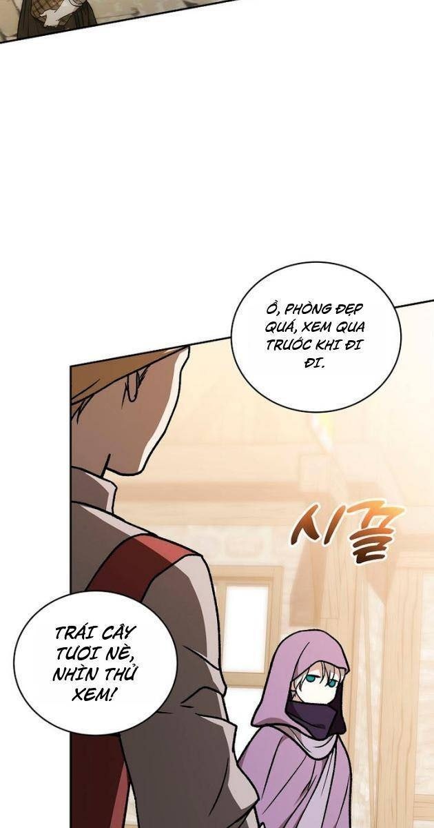 Thiên Tài Phép Thuật Nắm Bắt Khái Niệm - Page 75