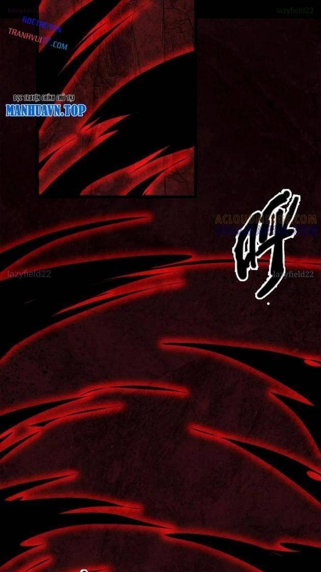 Ngày Tôi Sinh Ra, Bách Quỷ Dạ Hành, Tuyết Thi Hộ Đạo - Page 34
