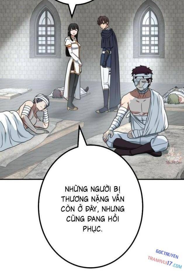 Sát Thủ Mạnh Nhất Chuyển Sinh Sang Thế Giới Khác - Page 11