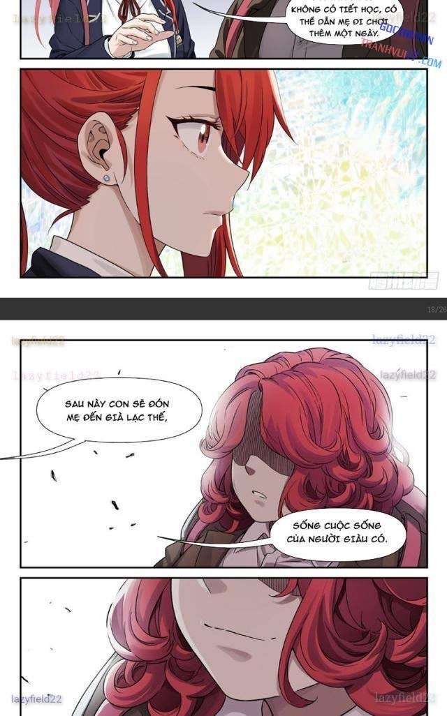 Sổ Tay Thuật Sư - Page 18