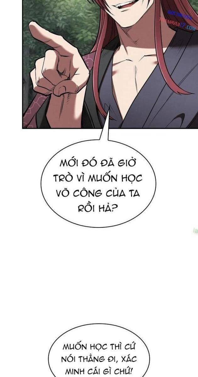 Cuộc Sống Của Gián Điệp Ma Giáo - Page 19