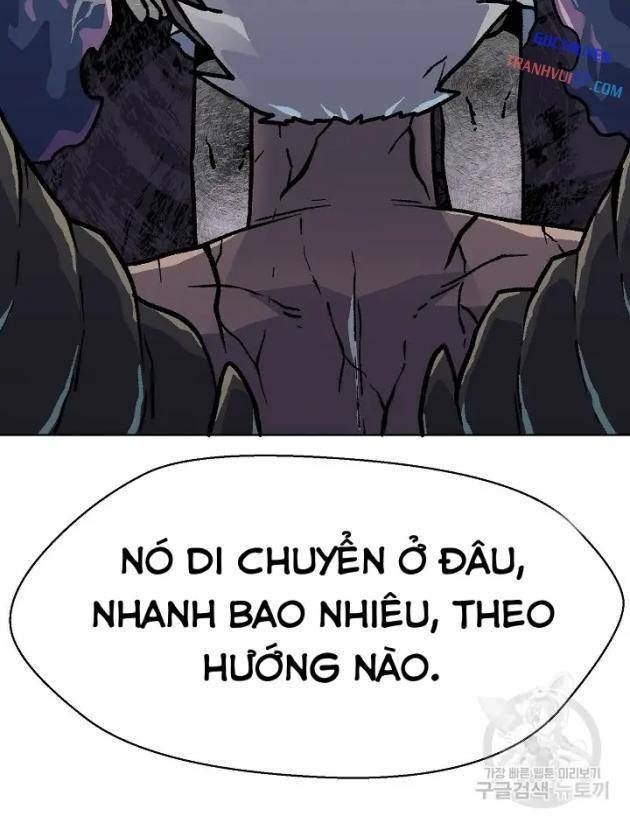 Cánh Cổng Asura - Page 30