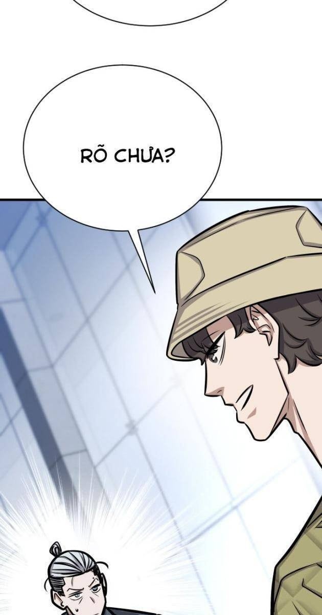 Thợ Săn Huyền Thoại Trẻ Hóa - Page 94